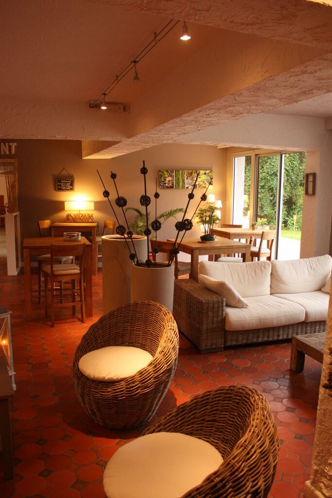 Hotel Hotel Latitude Ouest, Finistère, photo