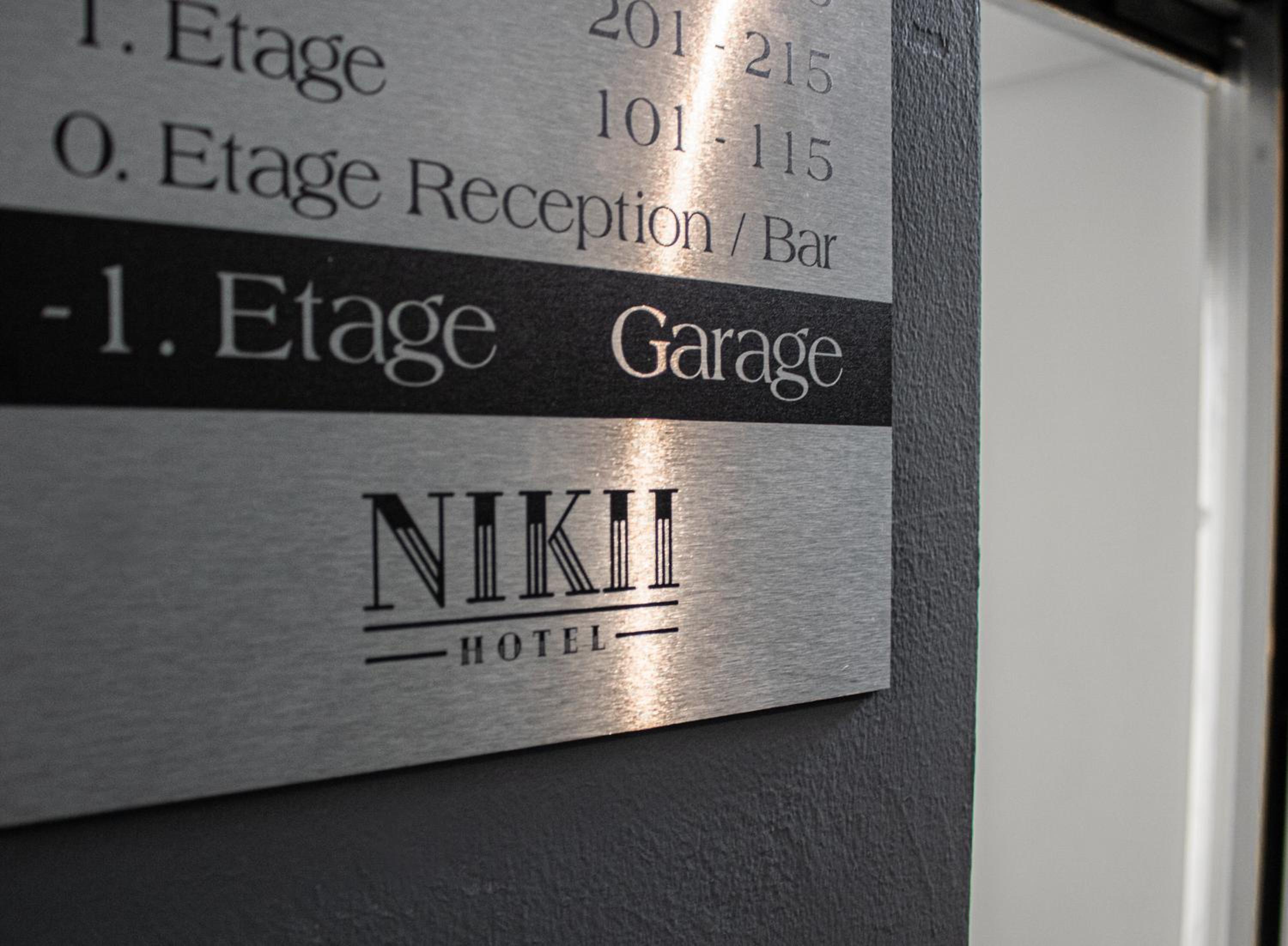 Фото Ibis Koln Leverkusen