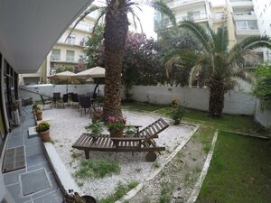 Гостиница Athina City Hotel