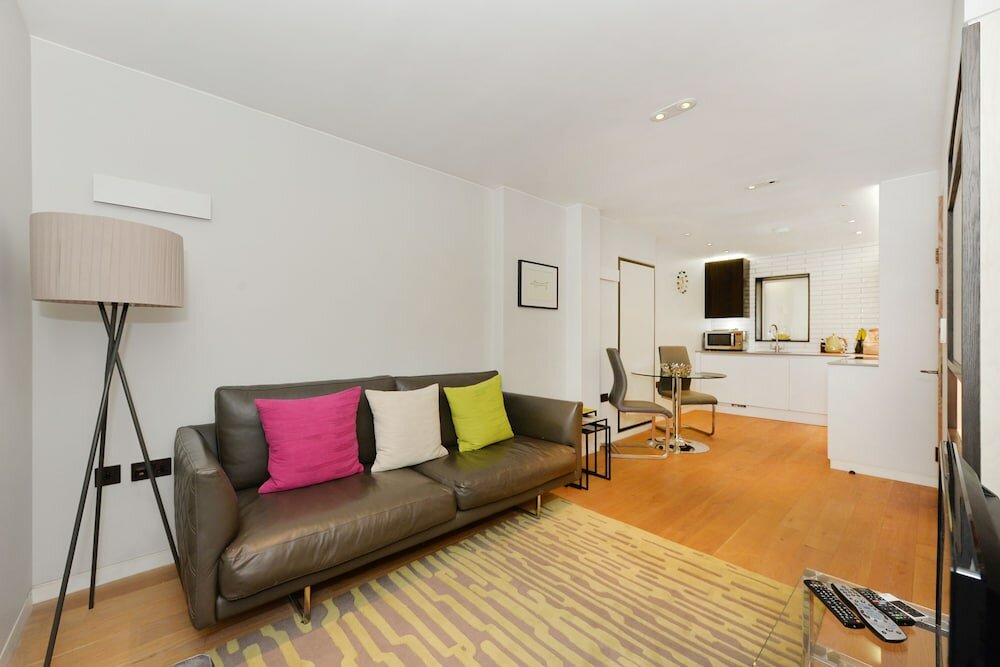 Фото Superior St Christophers Place