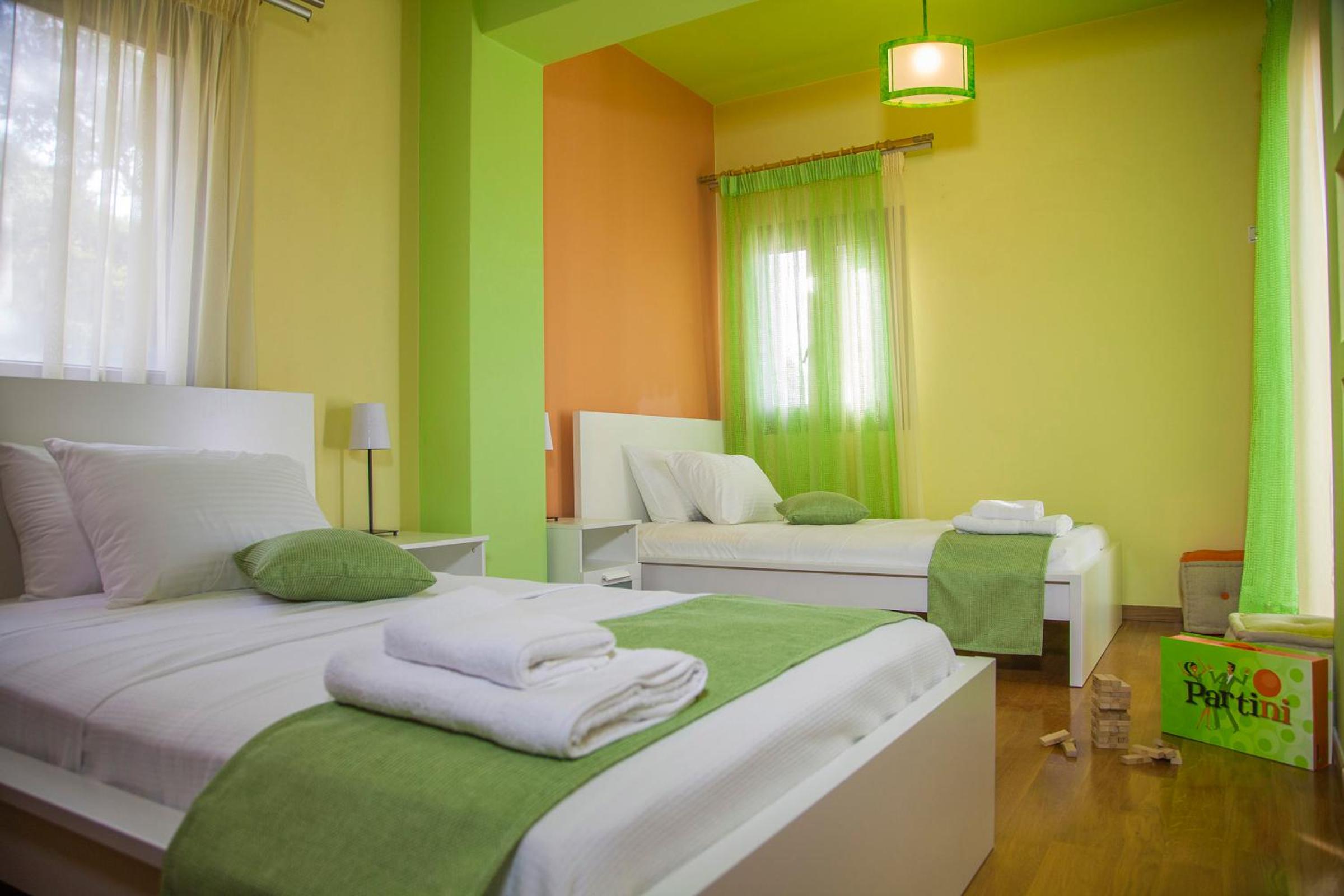 Фото Villa Veghera