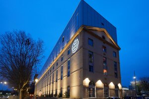  The Social Hub Toulouse