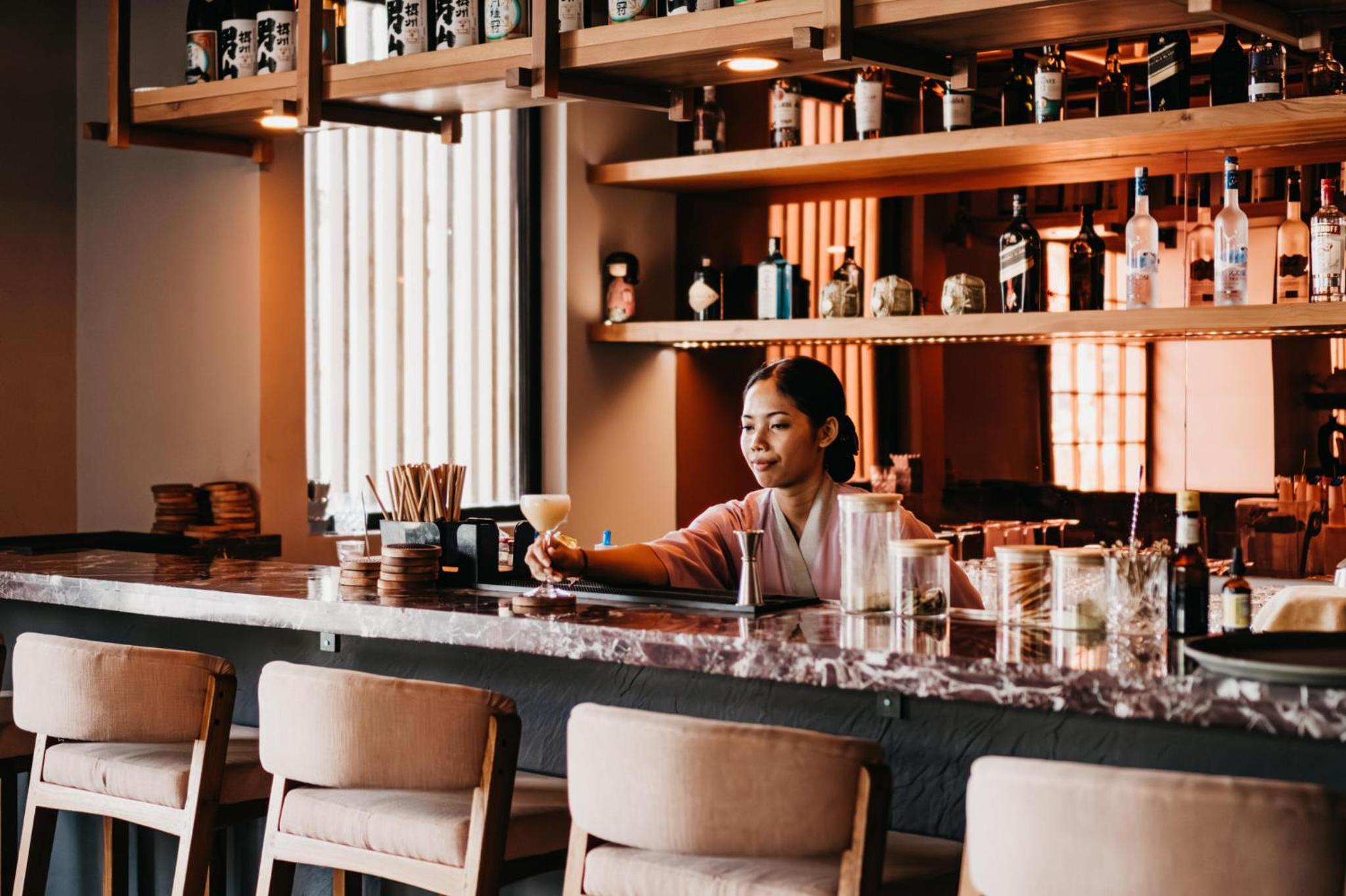 Фото Sini Vie Villa by Ini Vie Hospitality