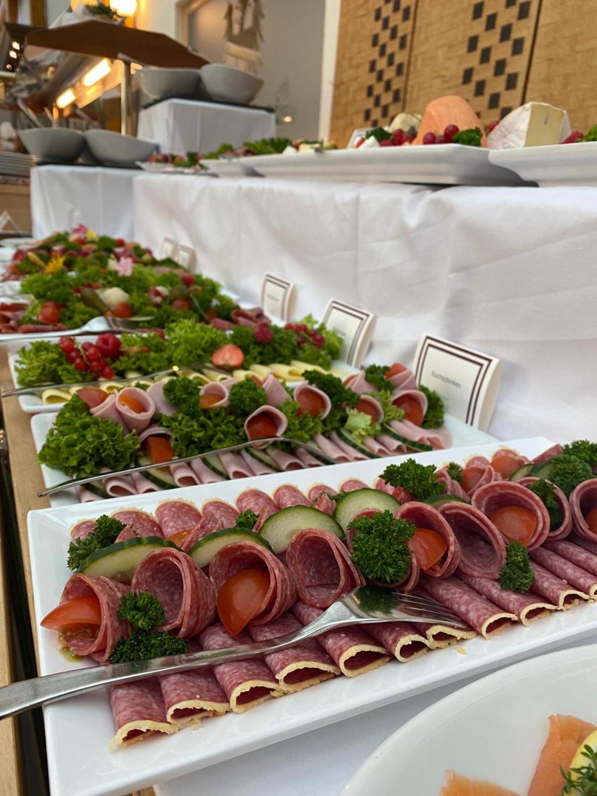 Фото Hotelpark Stadtbrauerei Arnstadt