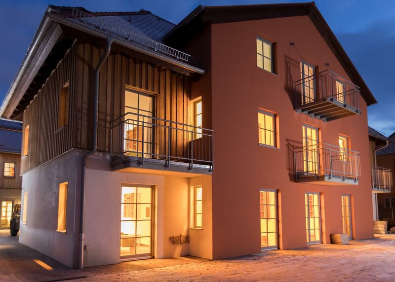 Гостиница Bio-Hotel Kunst. Quartier. Stein в Нюрнберге