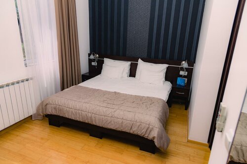 Гостиница Novak Hotel
