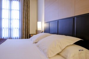 Mozart (Valladolid, Calle Menéndez Pelayo, 7), hotel