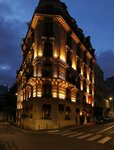 Chalgrin Boutique Hotel (16e Arrondissement, Rue d'Argentine, 1), hotel
