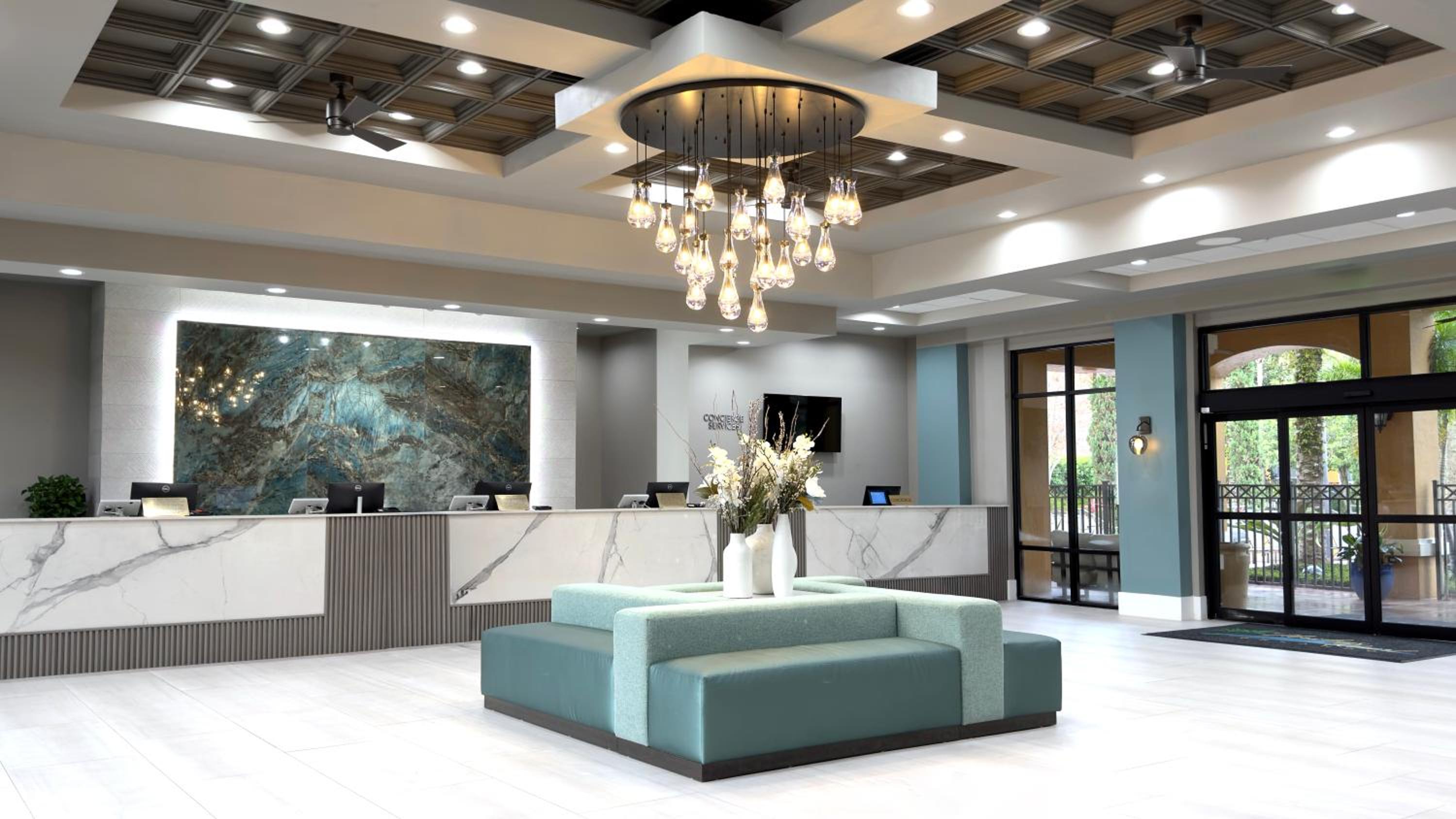 Фото Floridays Resort Orlando