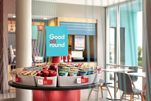 Гостиница Avid Hotel Corpus Christi Portland в Корпус-Кристи