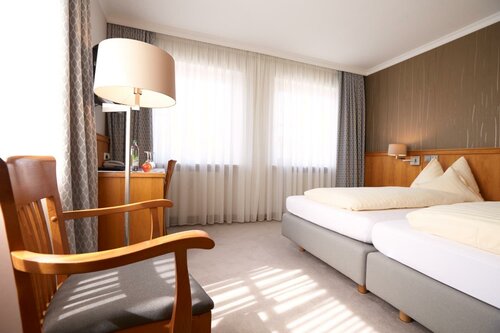 Гостиница Hotel Alter Wirt