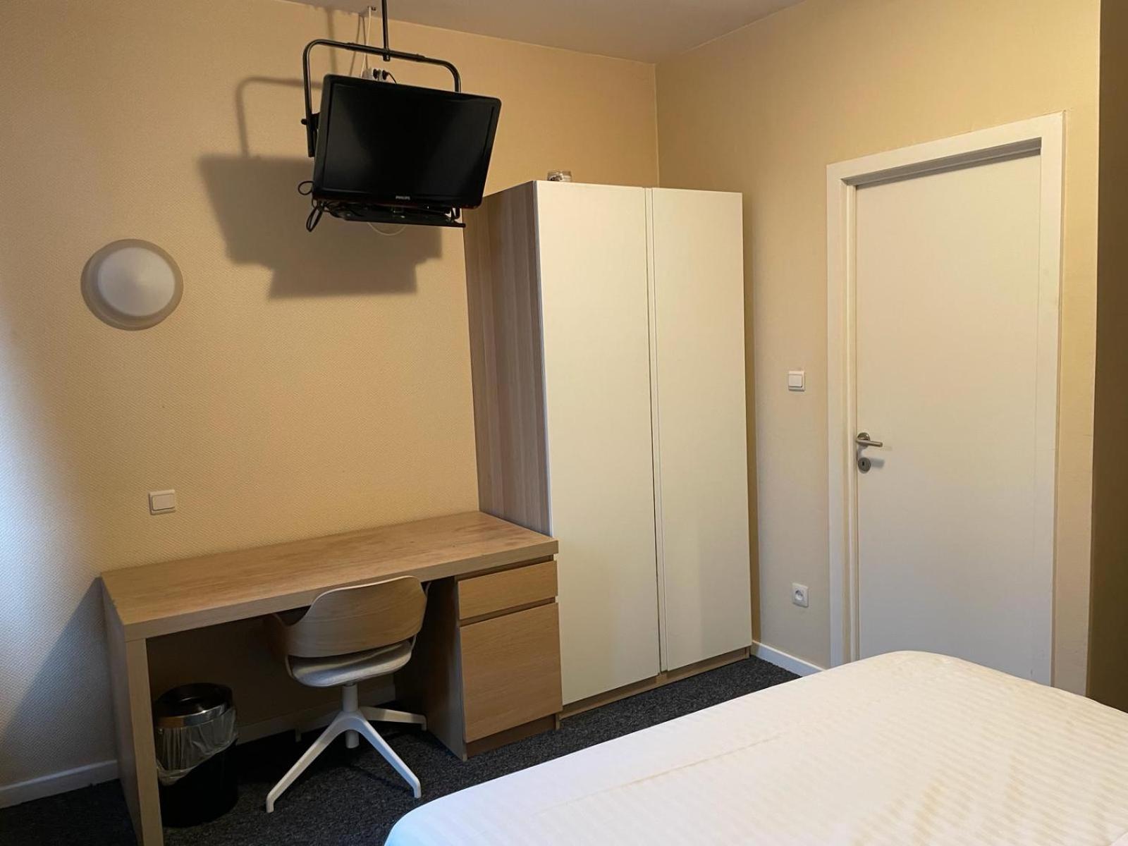 Фото Hotel Bristol International