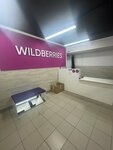 Wildberries (Skorynina Street, 11), point of delivery