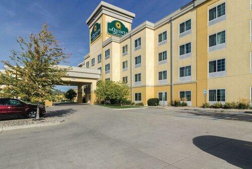 Гостиница La Quinta Inn & Suites by Wyndham Fargo-Medical Center в Фарго