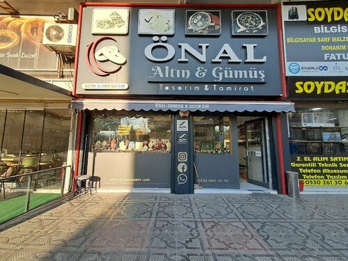 Önal Altın Gümüş Fotoğraf 3
