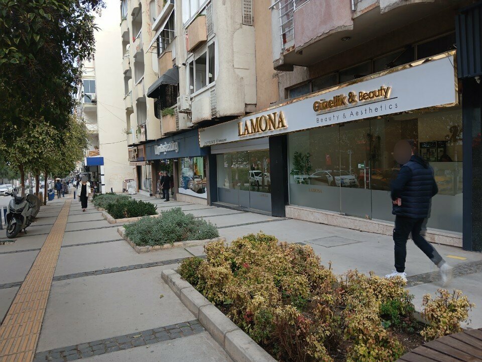 Pharmacy Elçi Eczanesi, Izmir, photo