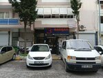 Barisan Carpet Washing (İzmir, Balçova, Eğitim Mah., Ekrem Güer Sok., 113C), carpet cleaning