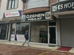 Özenen Construction (Konya, Karatay, Araplar Mah., Sedefkar Sok., 6), construction company