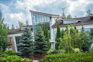 отель Аристократ