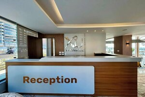 Гостиница Xu San Stefano Hotel Alexandria