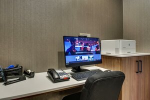 Гостиница SpringHill Suites by Marriott Gulfport I-10