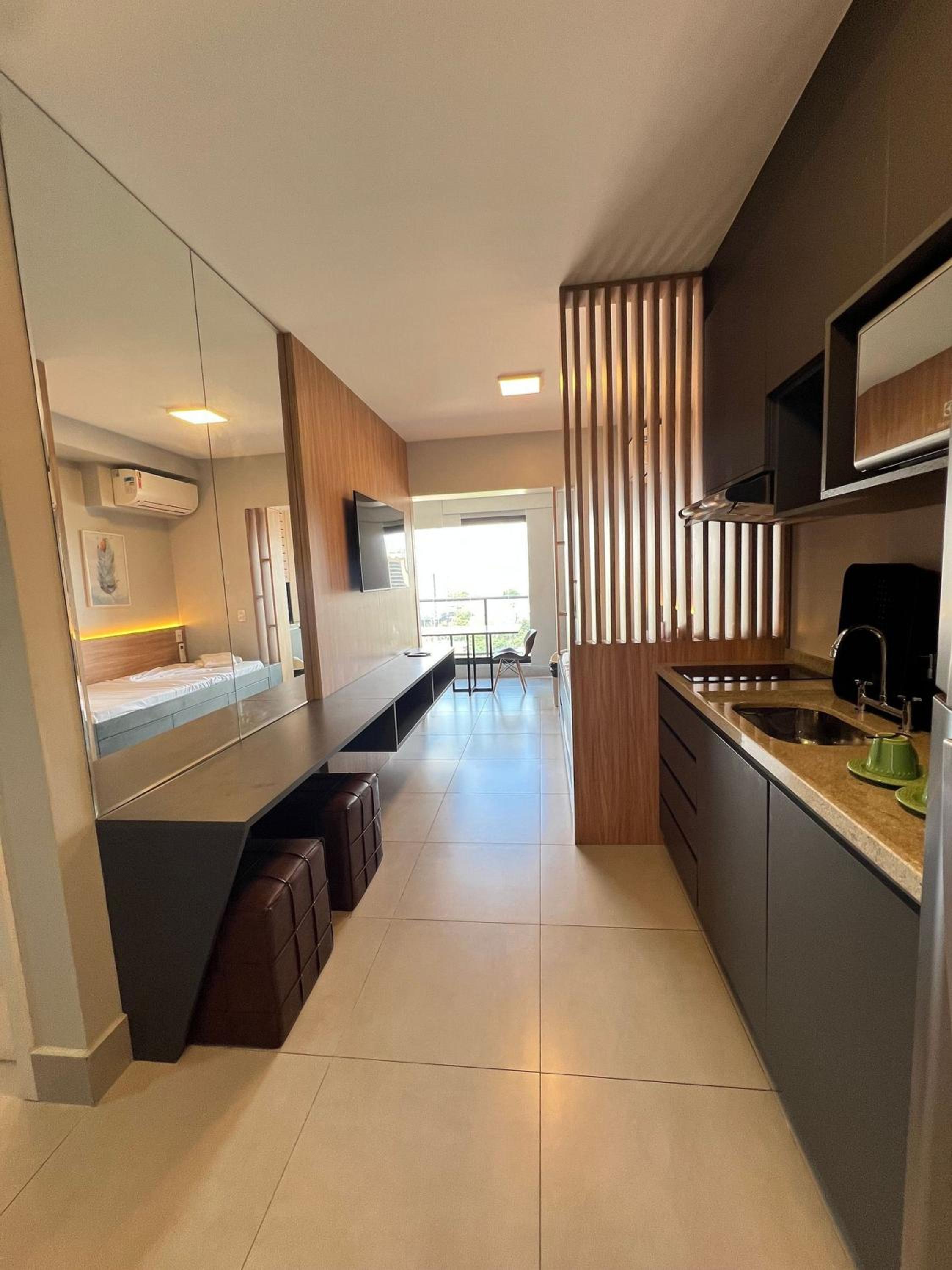 Фото Roomo Vila Mariana Ejoy