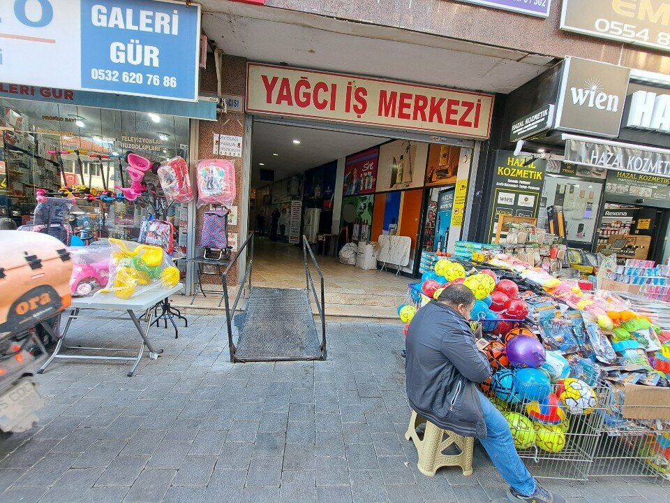 Community organization Ataturkcu Dusunce Dernegi, Izmir, photo