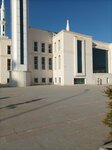 Saray Central Mosque (Ankara Province, Pursaklar District, Saray Cumhuriyet Mah., Şehit Ahmet Edem Cad., 27A), mosque
