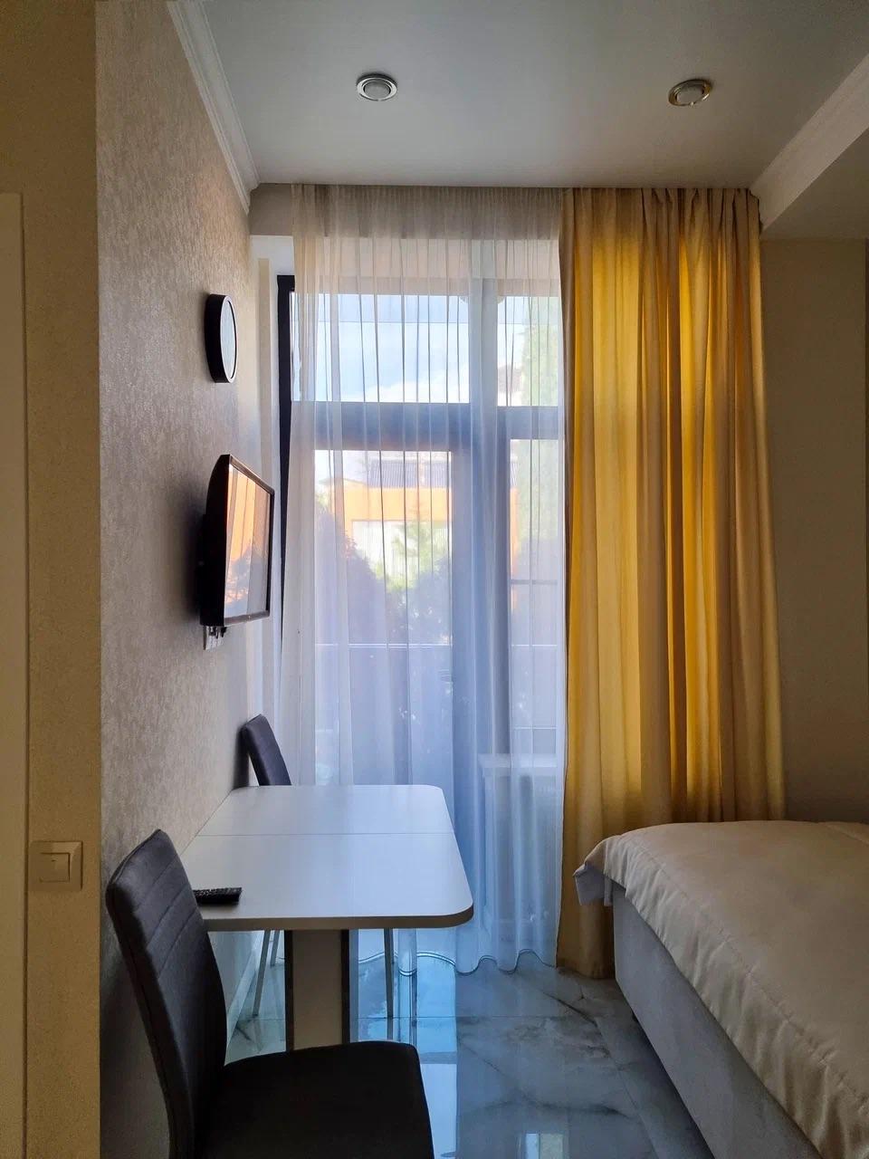 Фото Гостевой дом Видноморе