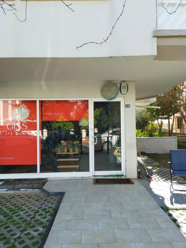 Pilates studio Giss Pilates, Antalya, photo