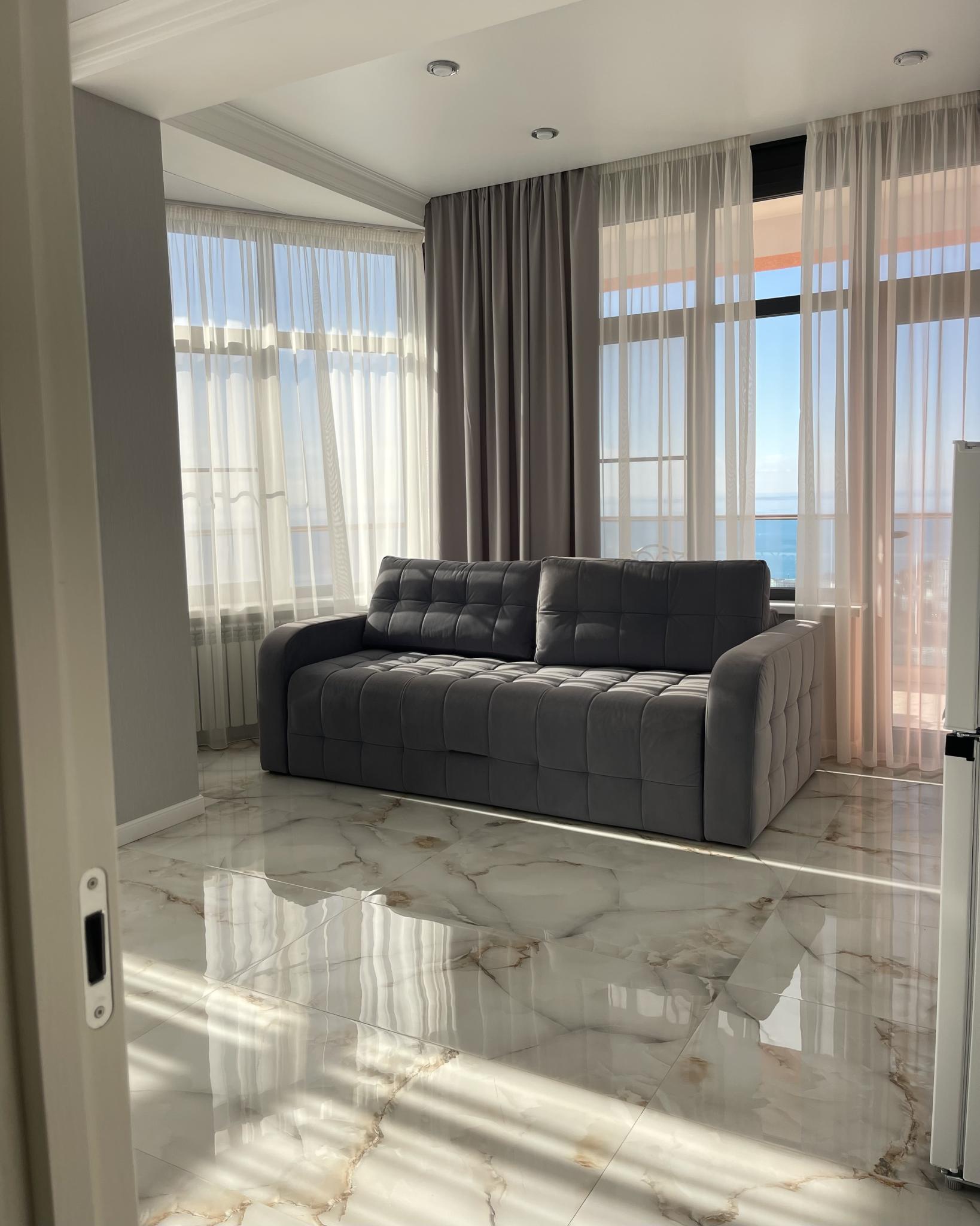 Фото Гостевой дом Видноморе