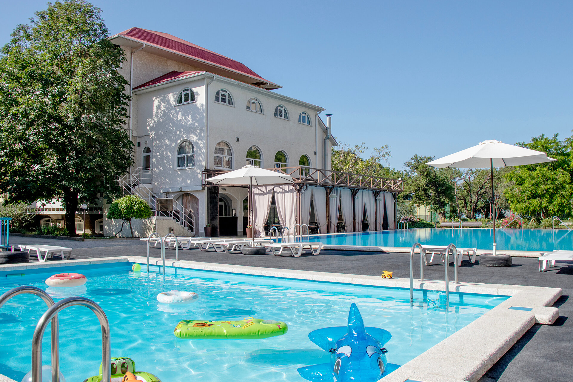 Фото Черное море