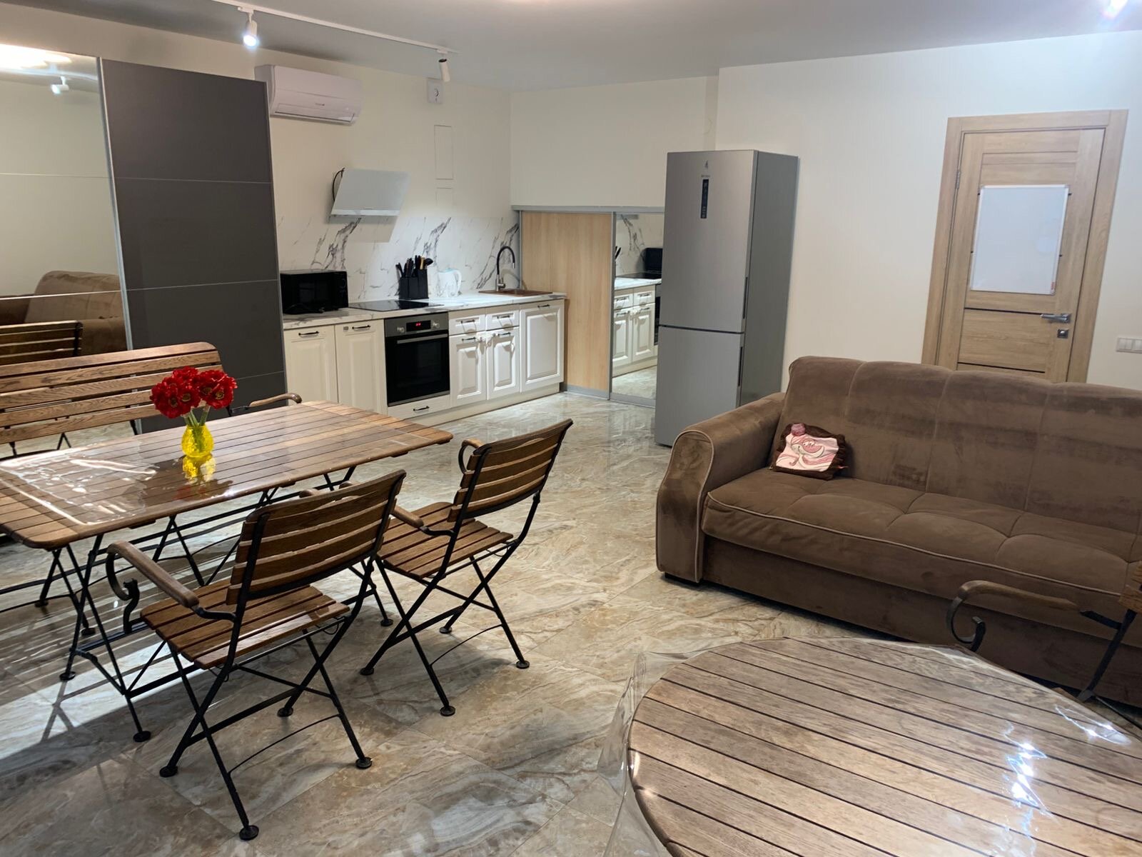 Фото Парадис