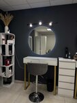 Moon (улица Токарева, 18В), beauty salon