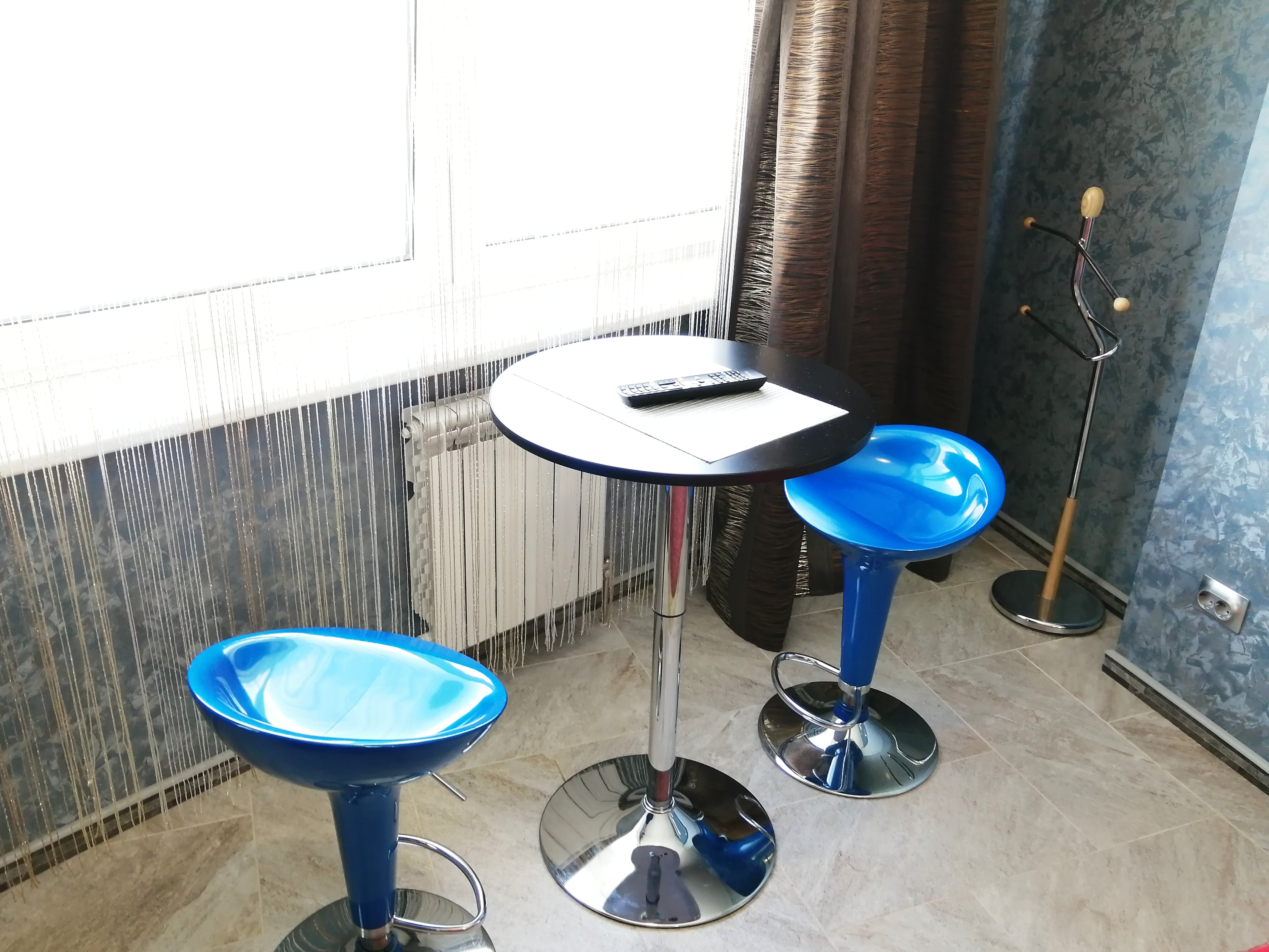 Фото Апартаменты на Скрыганова 4а