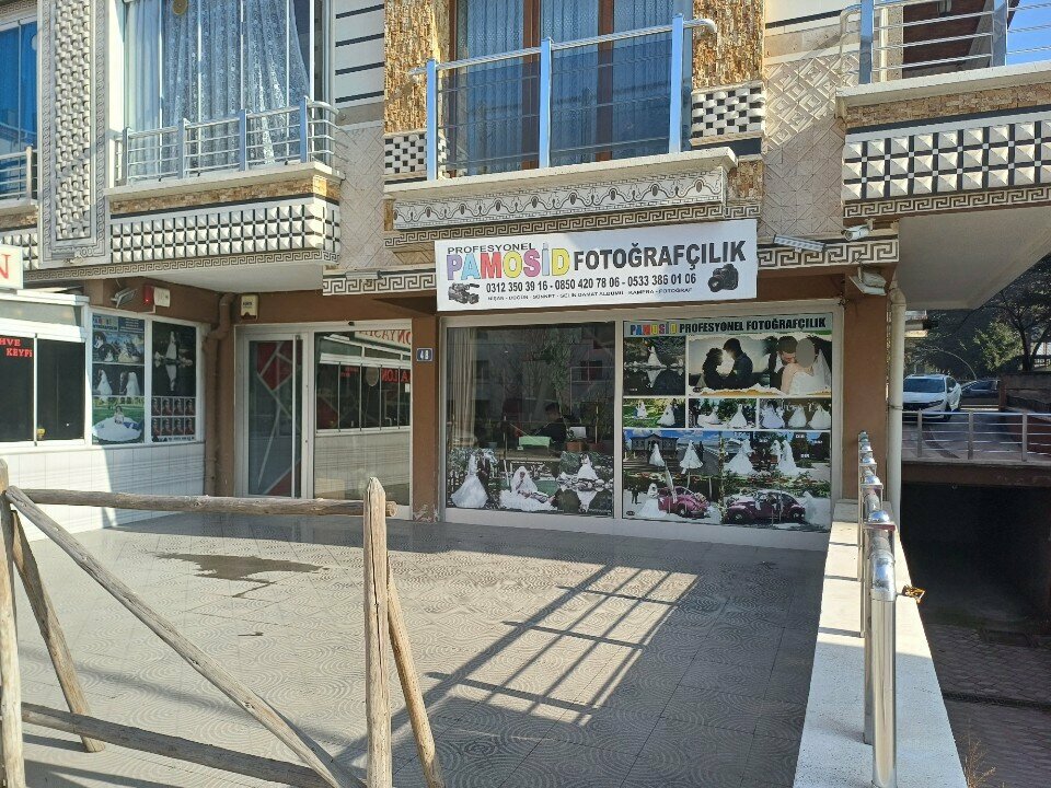 Foto xidmətləri Profesyonel Pamosid Fotoğrafçılık, , foto