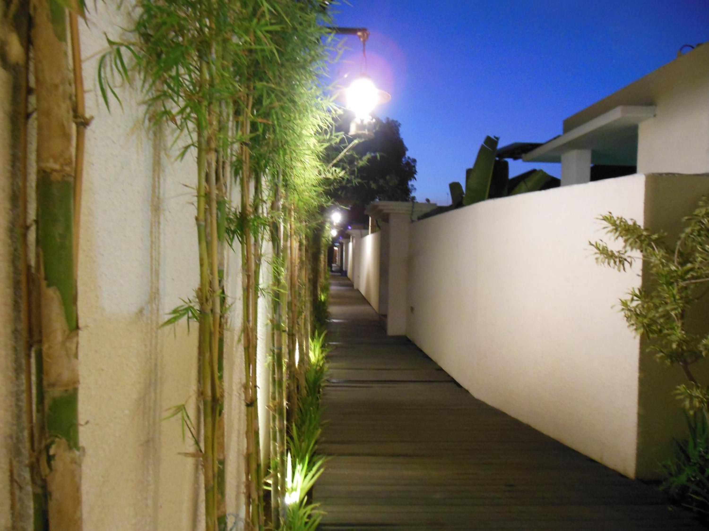 Фото Hk Villa Bali