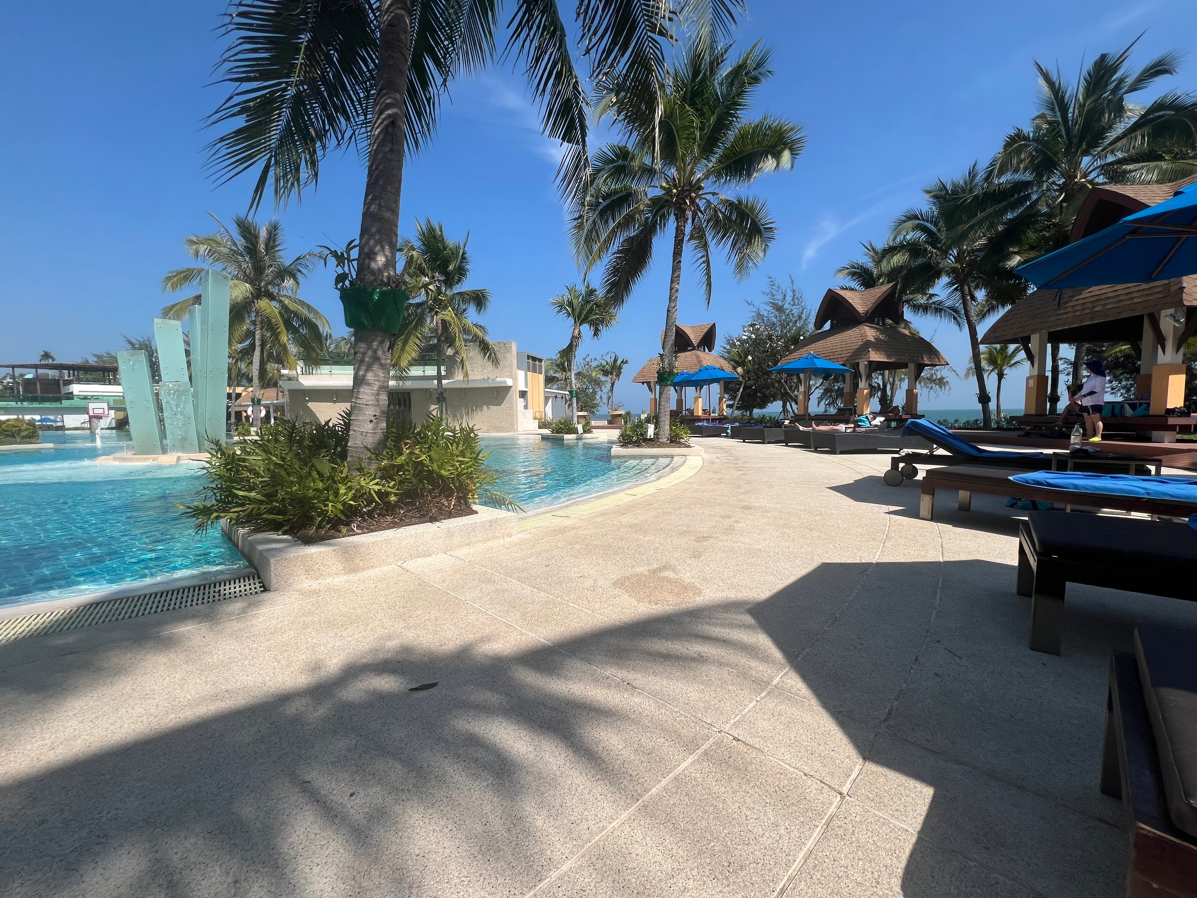 Фото Springfield@Sea Resort & Spa