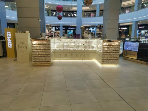Tresor Fotoğraf 2