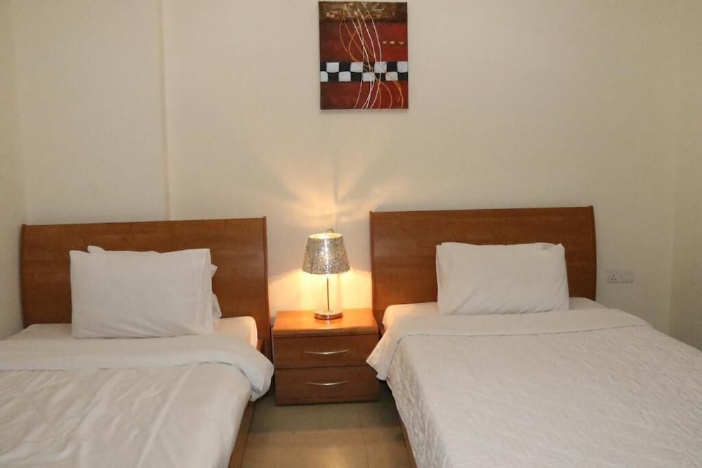 Фото Marina Tower Juffair