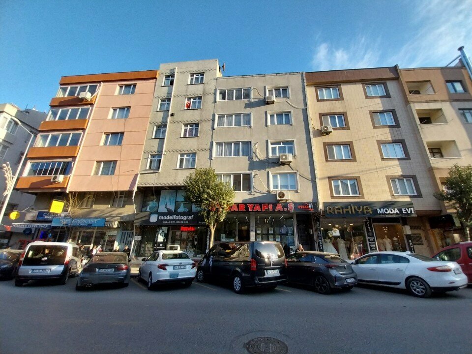 شركة بناء Uygar Project Construction Real Estate ، اسطنبول، صورة