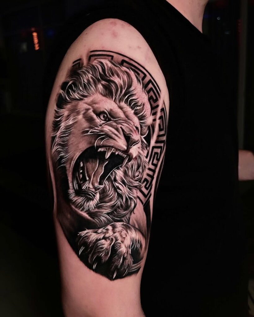 Tattoo studio Master Ink Tattoo Piercing, Manavgat, photo