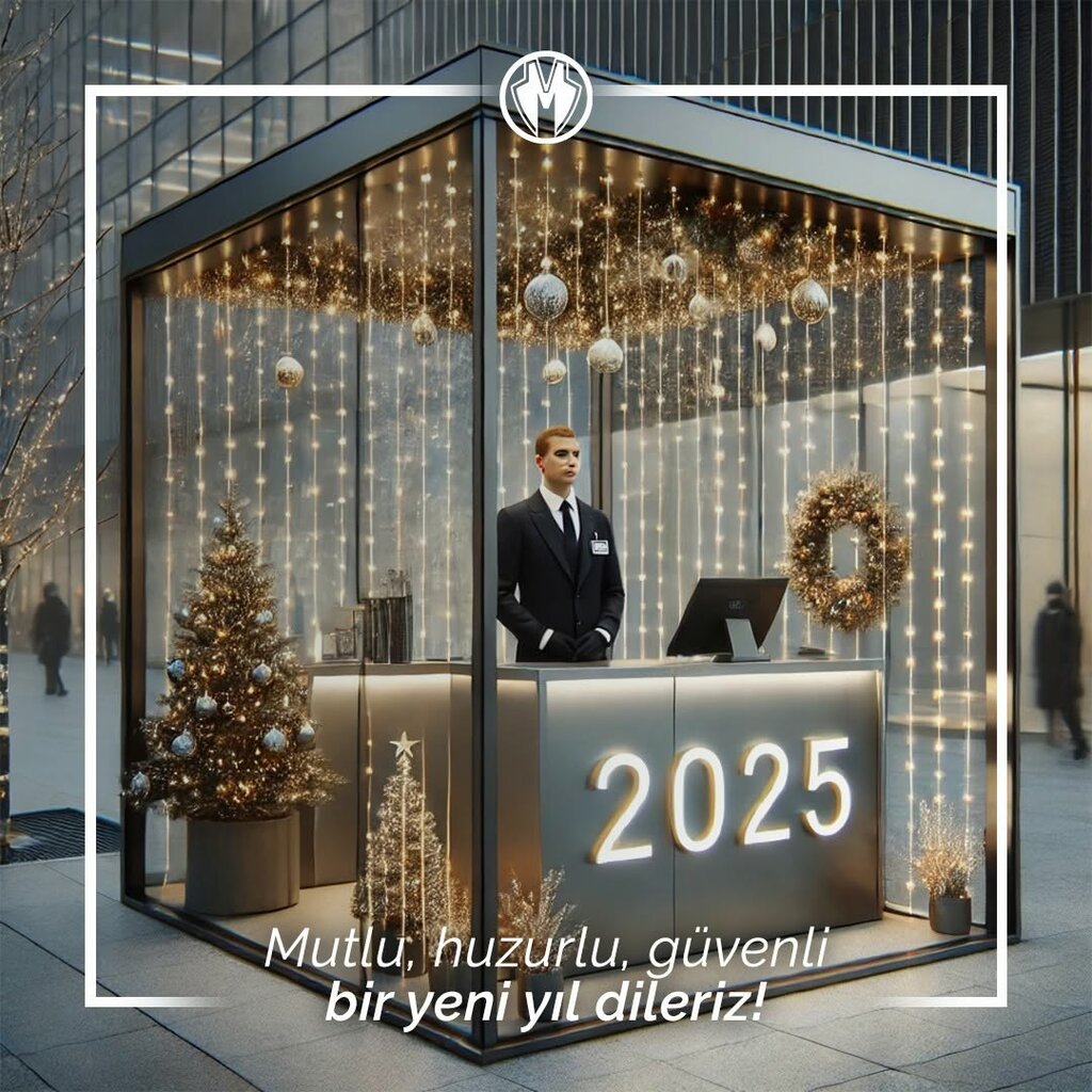 Construction company Mercur Group, Ankara, photo