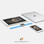 Sports Web Design (Aydın, Kuşadası, Karaova Mah., Karaova Sok.), web design studio