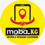 Moba_kg (ulitsa Gayrata Abdurakhamanova, 27), electronics store
