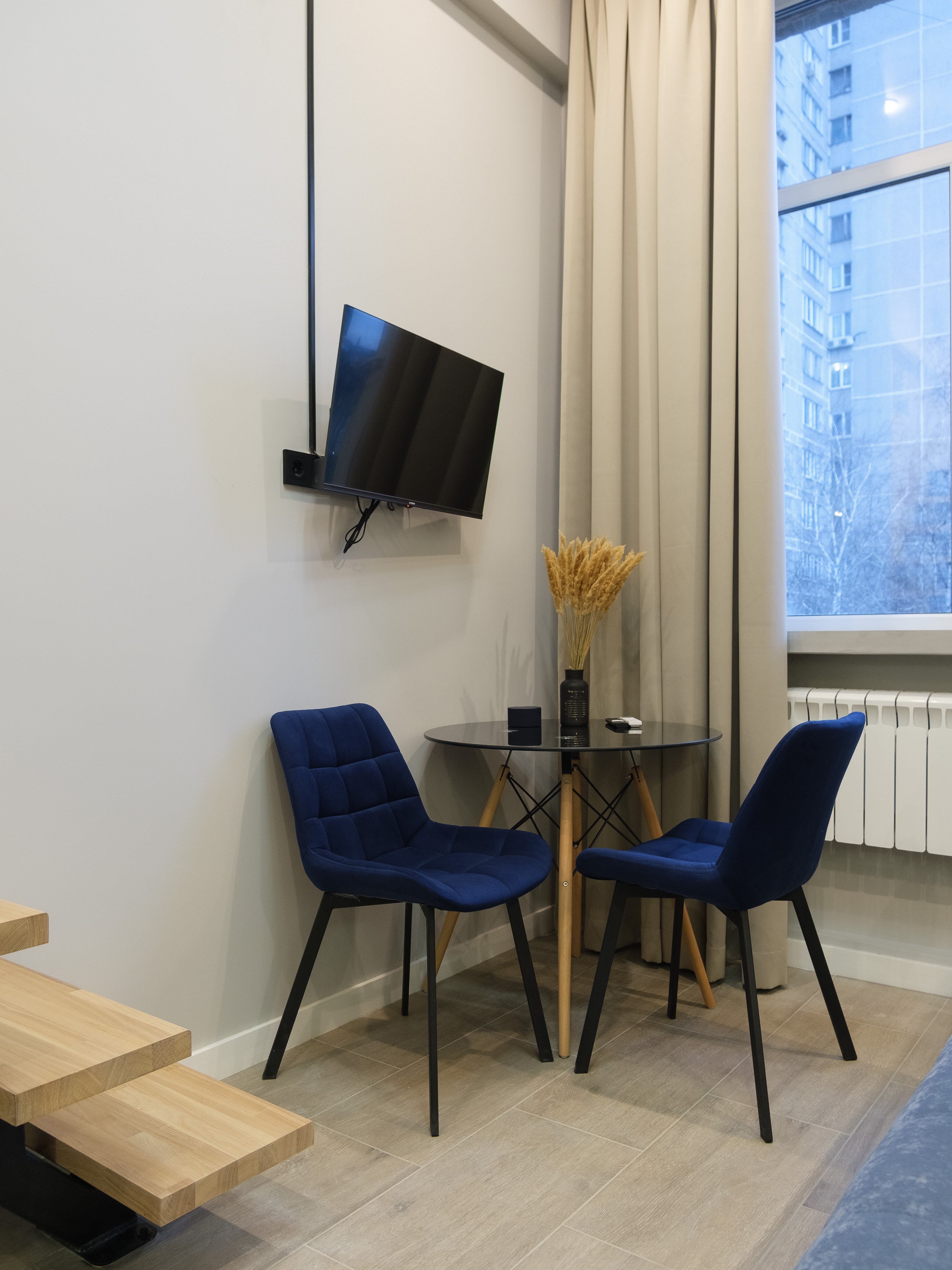 Фото Norke Первомайская