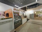 Кафетерий (Solikamskaya Street, 313), coffee shop