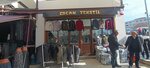 Ercan Textile (Ankara Province, Altındag District, Kale Neighborhood, Neset Ertas Street, 1), tienda de ropa de cama