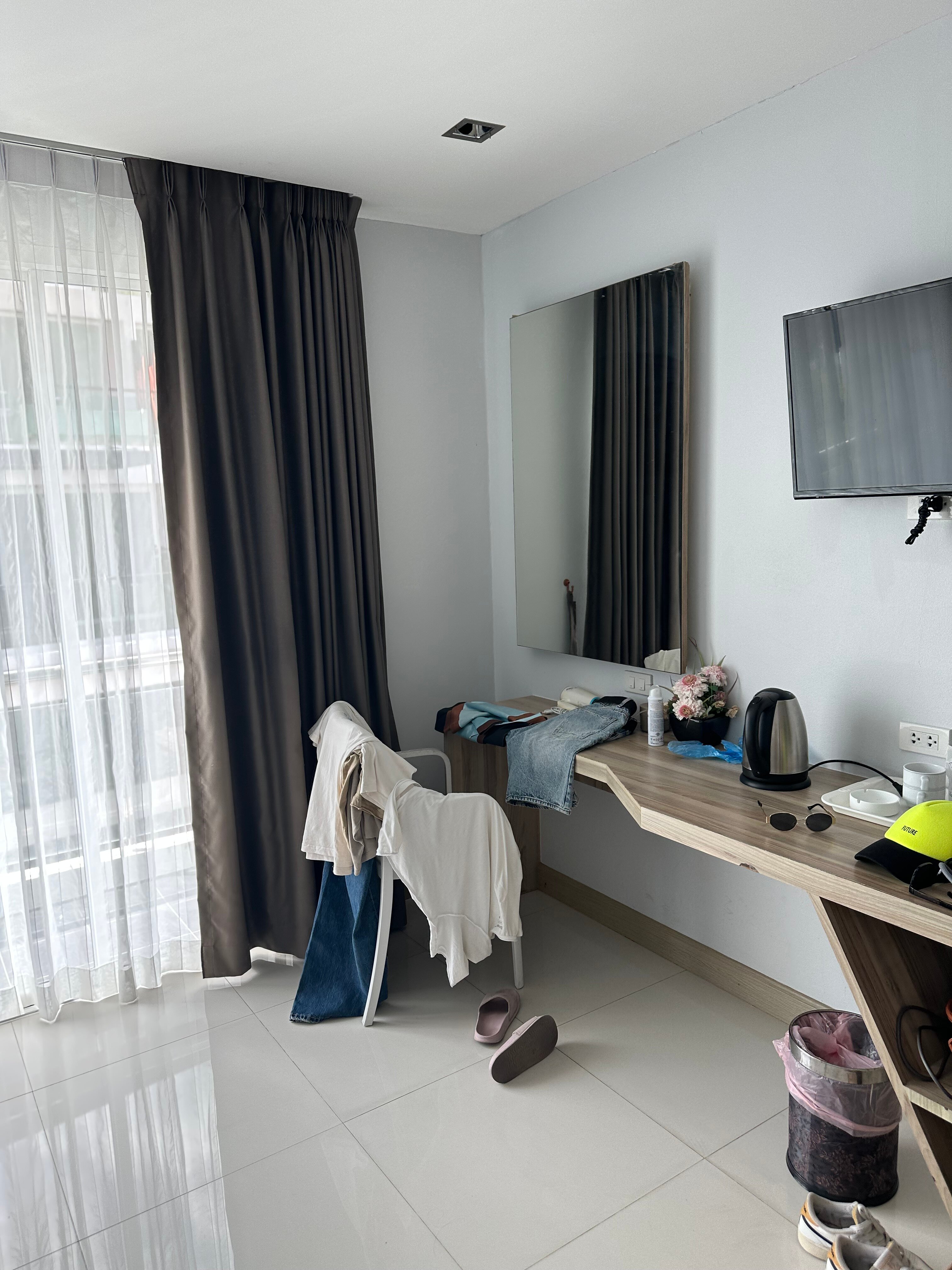 Фото Di Pantai Boutique Beach Resort