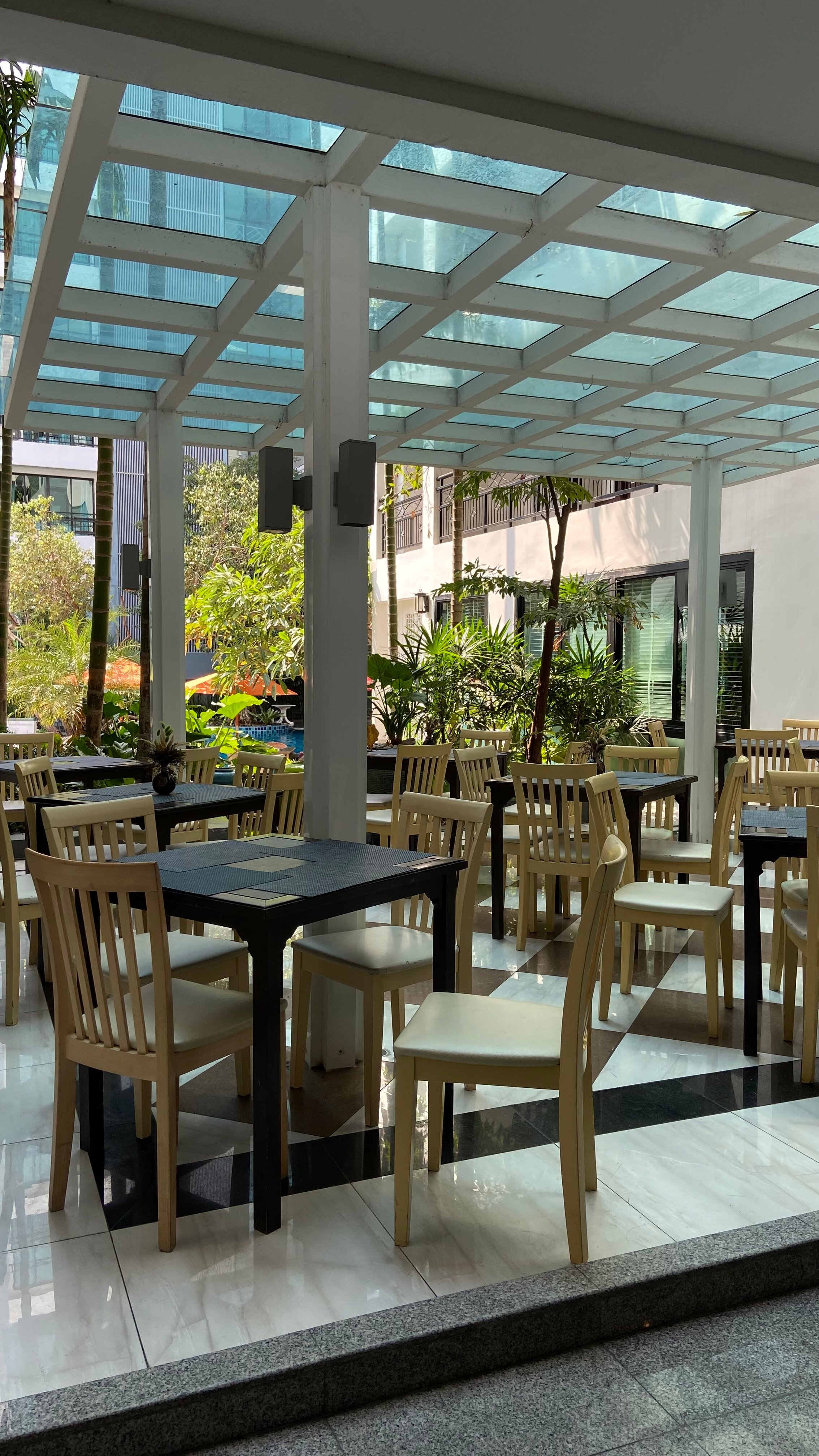 Фото Bay Beach Resort Jomtien